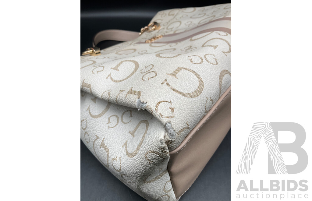 GUESS Handbag and Wallet