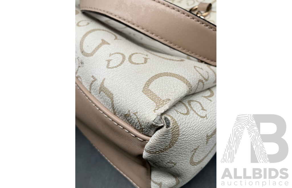 GUESS Handbag and Wallet