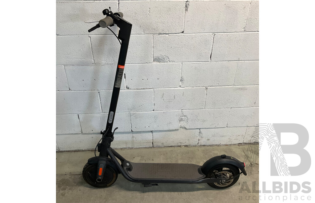 Segway Ninebot F25 Electric Scooter