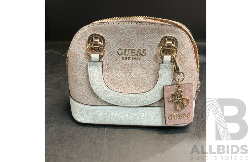 GUESS  Cross Body Bag - Lot of 2
