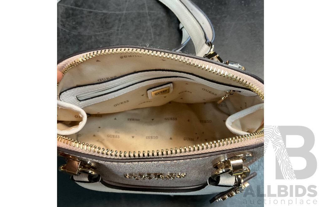 GUESS  Cross Body Bag - Lot of 2