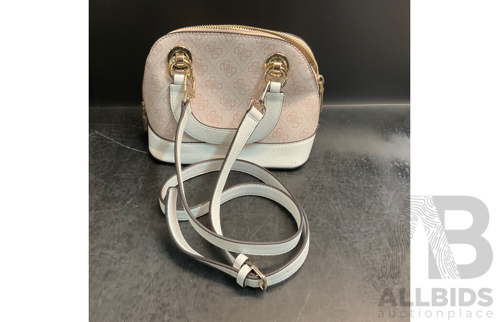 GUESS  Cross Body Bag - Lot of 2