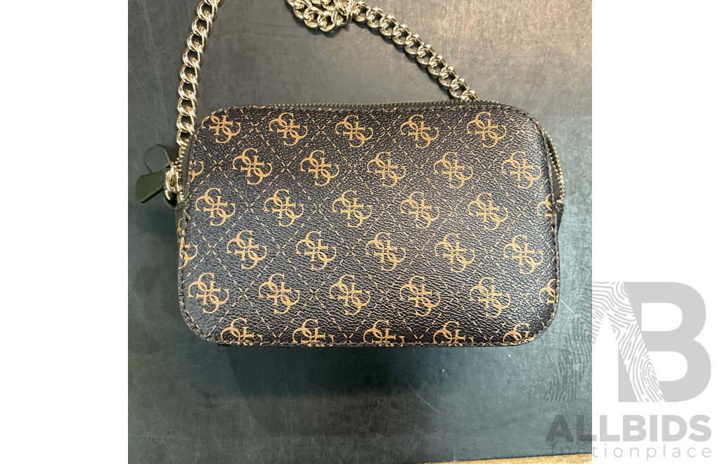 GUESS Cross Body Bag - Lot of 2