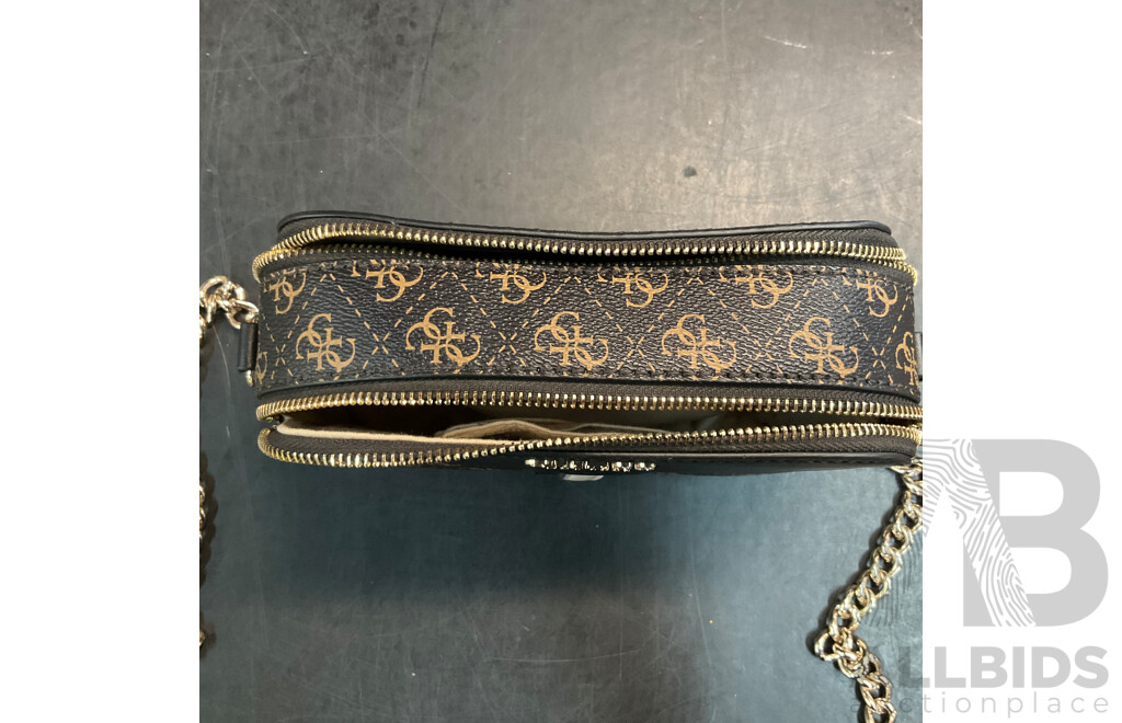 GUESS Cross Body Bag - Lot of 2
