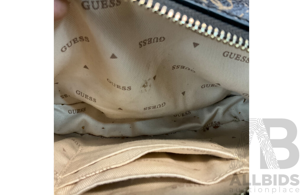 GUESS Cross Body Bag - Lot of 2