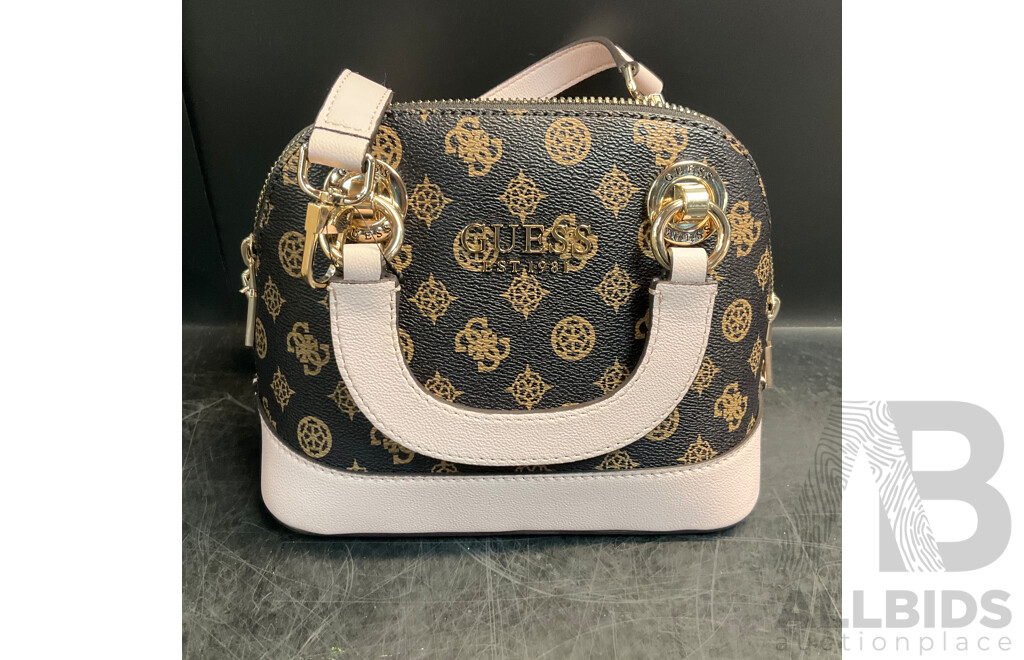 GUESS Cross Body Bag - Lot of 2