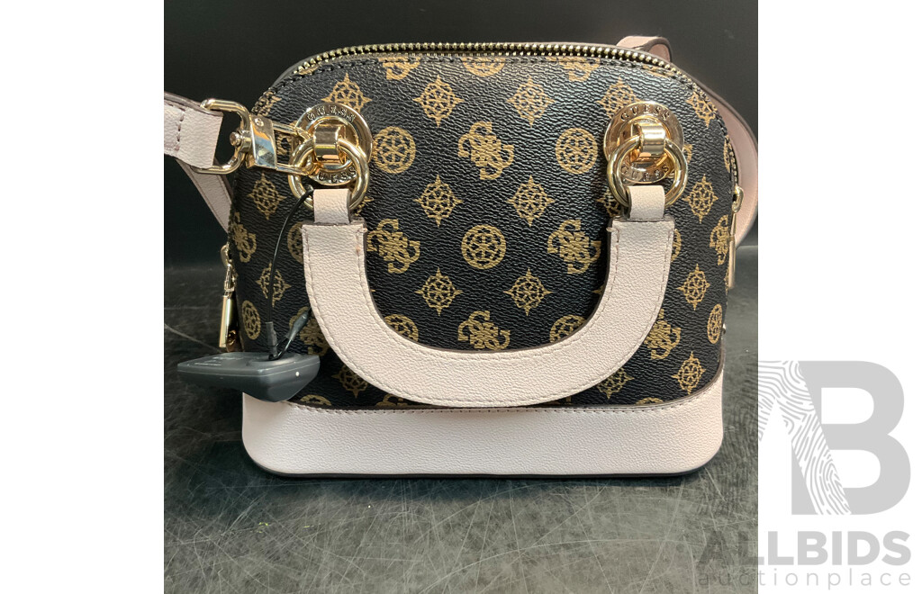 GUESS Cross Body Bag - Lot of 2