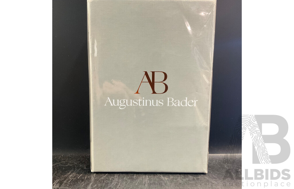 AUGUSTINUS BADER  the Discovery Duo 50mlx2 -  New - ORP $864