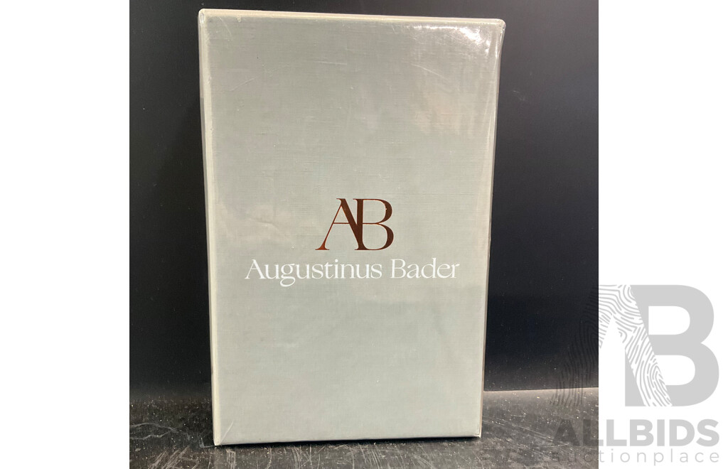 AUGUSTINUS BADER  the Discovery Duo 30mlx2 -  New - ORP $