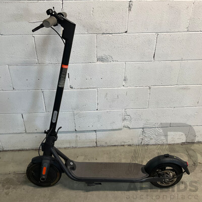 Segway Ninebot F25 Electric Scooter