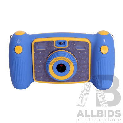 XCD Kids Digital Camera - ORP $118