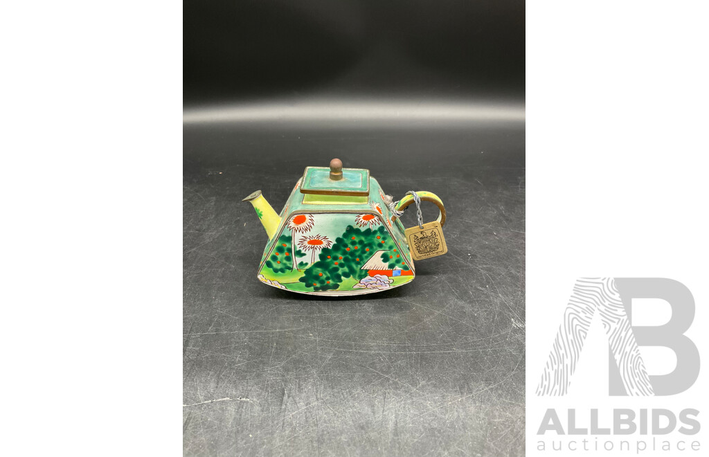 Assorted Kitchen Dinning Accessories - BOHEMIA, MAXWELL WILLIAMS, MARIE CLAIRE and More - Lot of 7