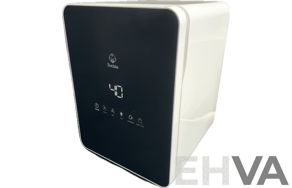 SUCKLE UV Sterilizer