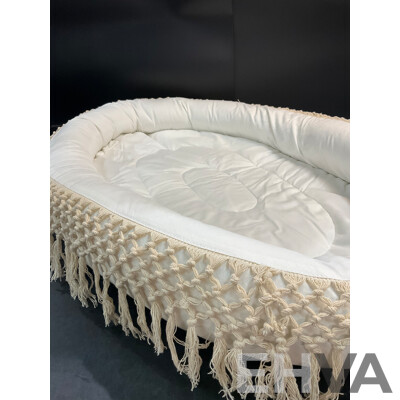 BUBMAT Organically Grown Baby Mat - Size S