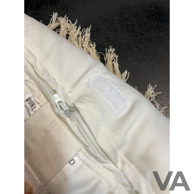 BUBMAT Organically Grown Baby Mat - Size S