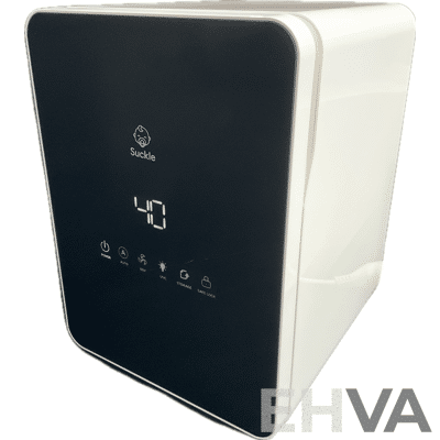 SUCKLE UV Sterilizer