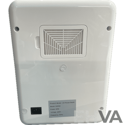 SUCKLE UV Sterilizer