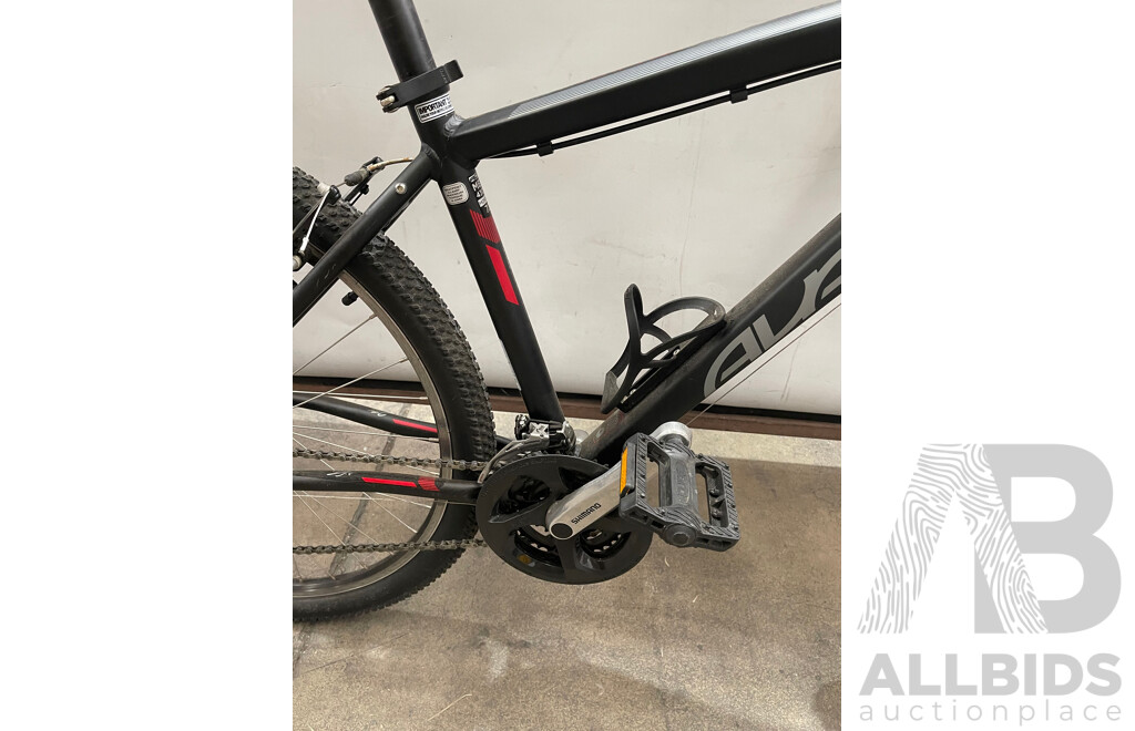 Avanti Montari Men's Mountain Bike