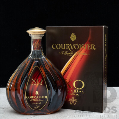 Courvoisier XO Imperial Cognac