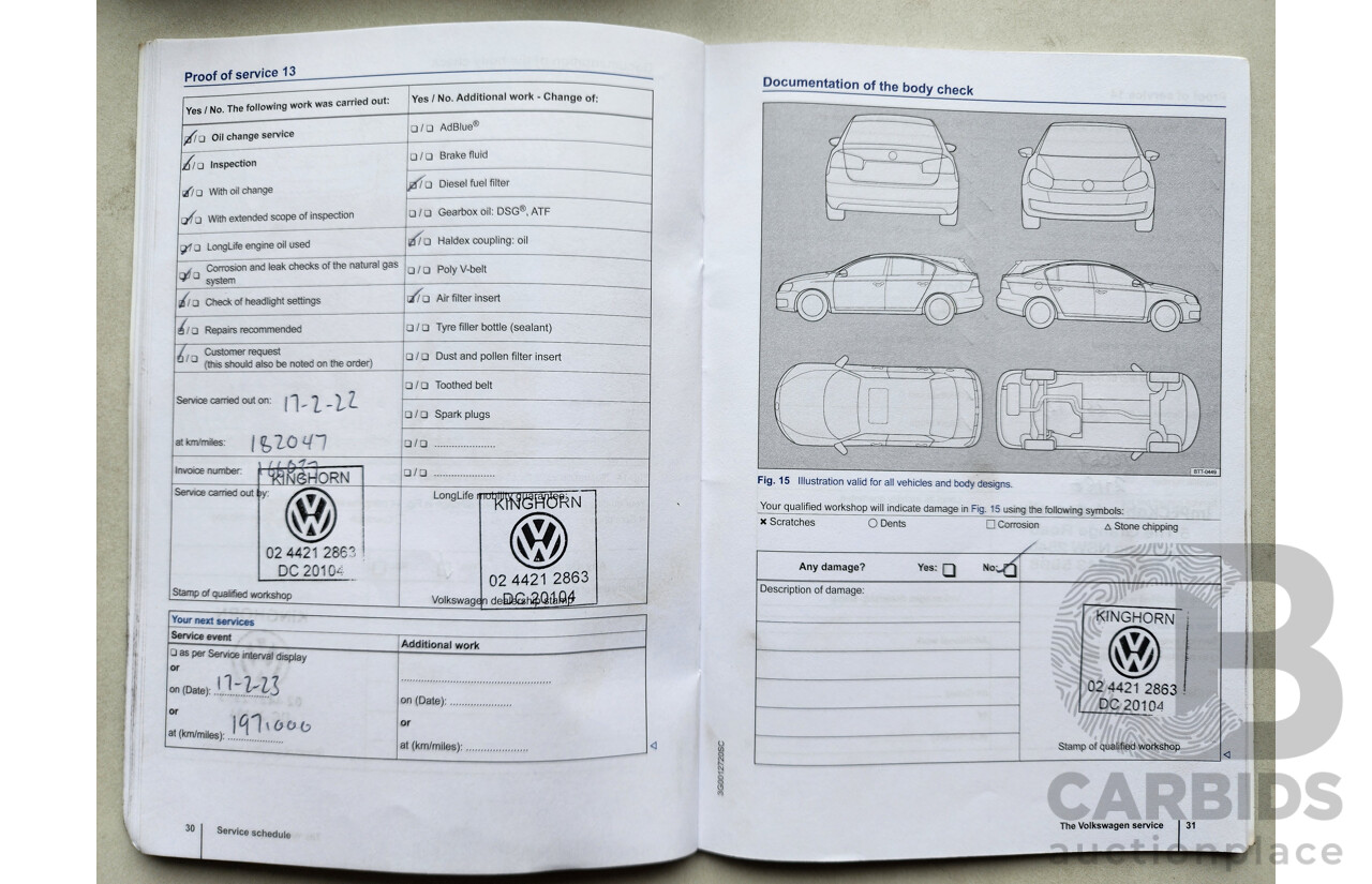 10/2015 Volkswagen Touareg 150 TDI Element 7P MY16 4d Wagon White 3.0L