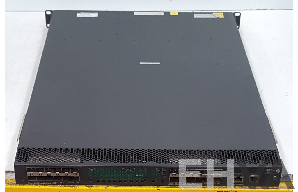 HPE (JG296A) 5920AF-24XG Switch