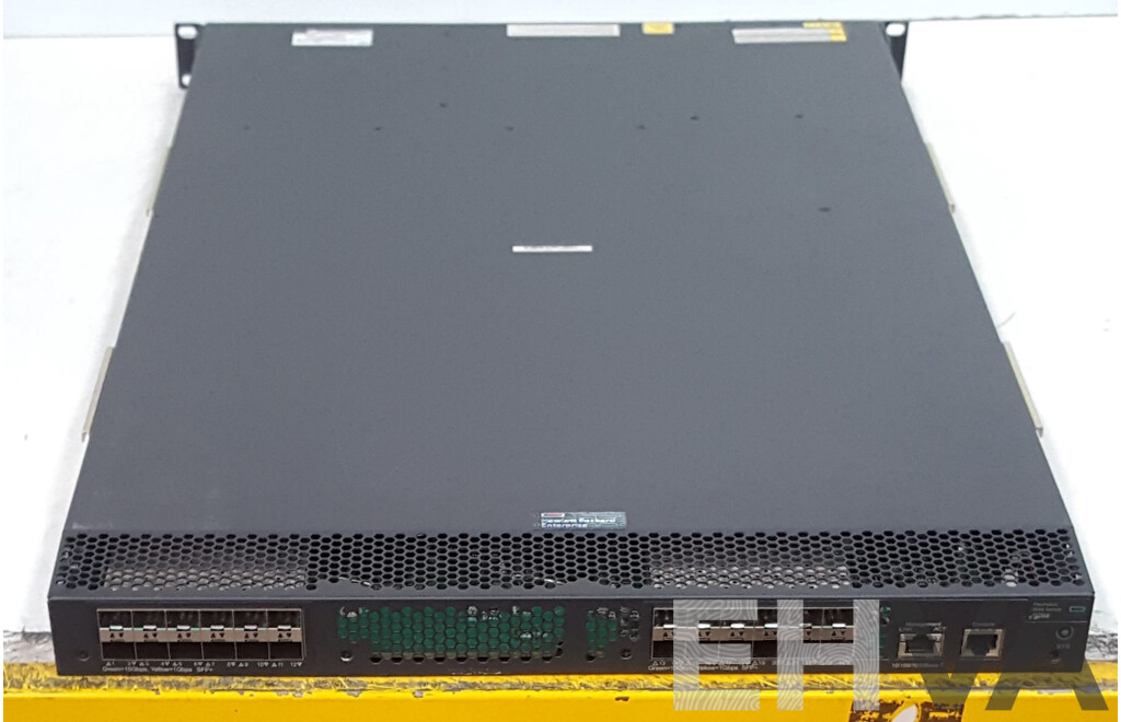 HPE (JG296A) 5920AF-24XG Switch
