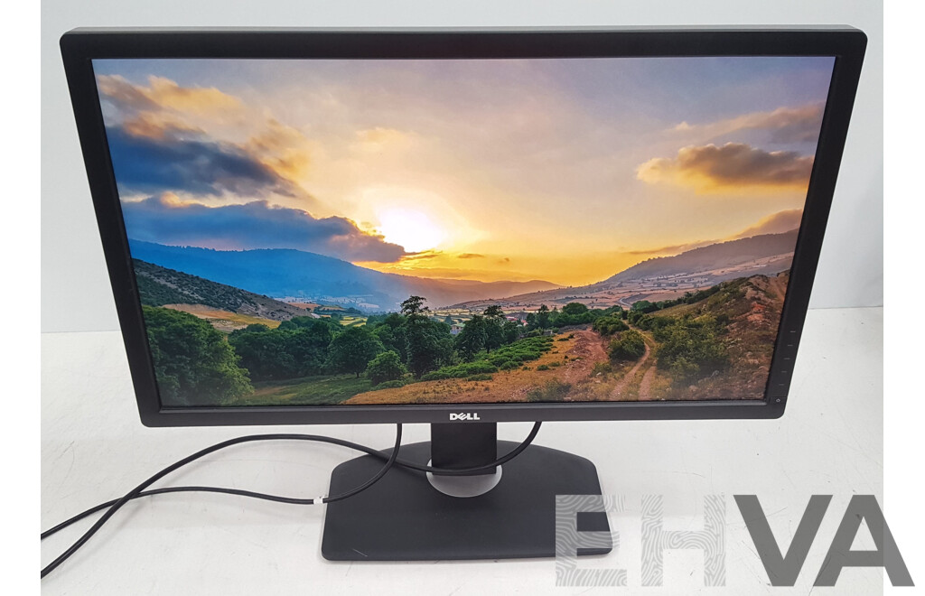 Dell UltraSharp (U2713Hb) 27-Inch QHD Widescreen LED-backlit LCD Monitor