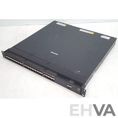 HP (JG896A) FlexFabric 5700-40XG-2QSFP+ Switch