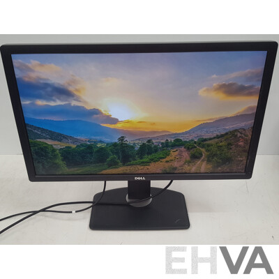 Dell UltraSharp (U2713HMt) 27-Inch QHD Widescreen LED-backlit LCD Monitor