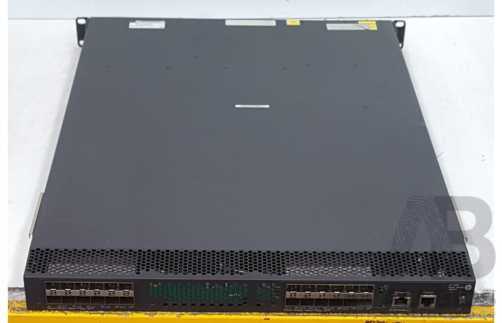 HPE (JG296A) 5920AF-24XG Switch
