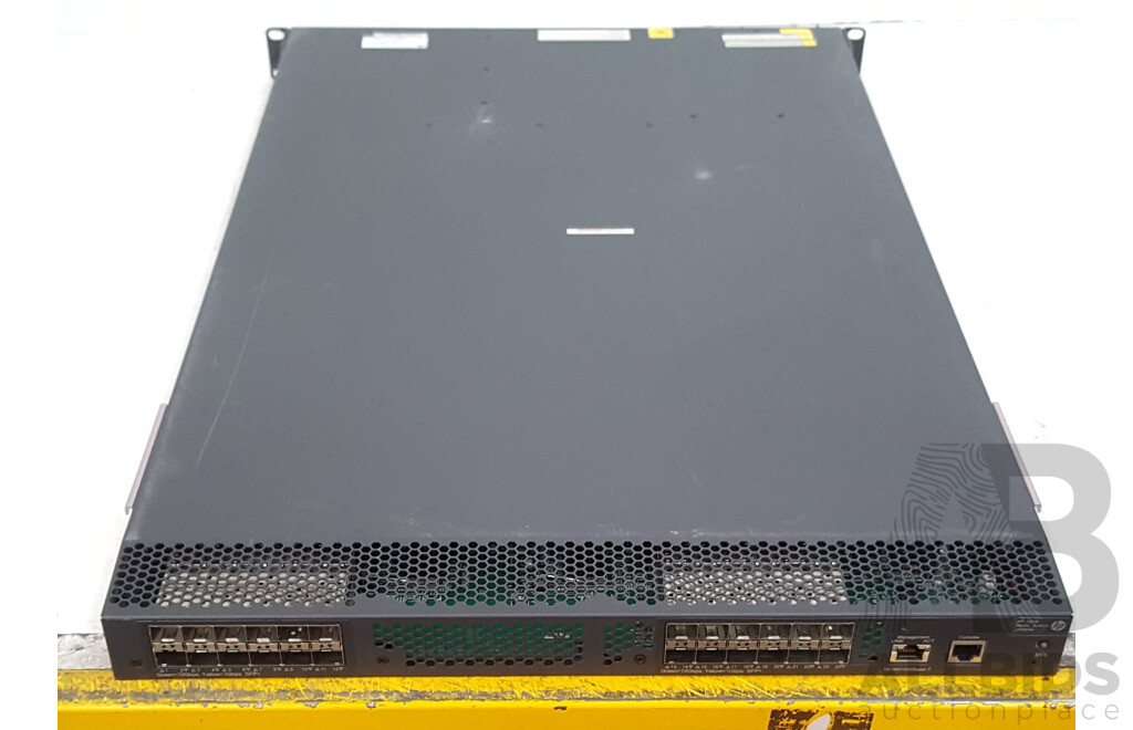 HPE (JG296A) 5920AF-24XG Switch