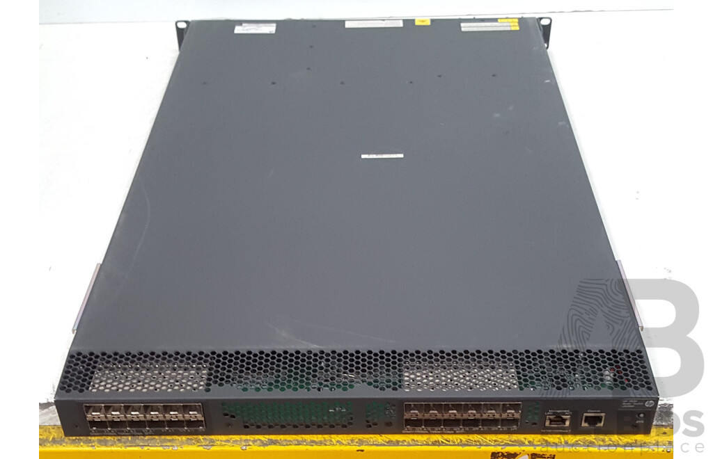 HPE (JG296A) 5920AF-24XG Switch