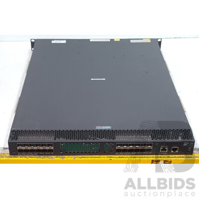 HPE (JG296A) 5920AF-24XG Switch