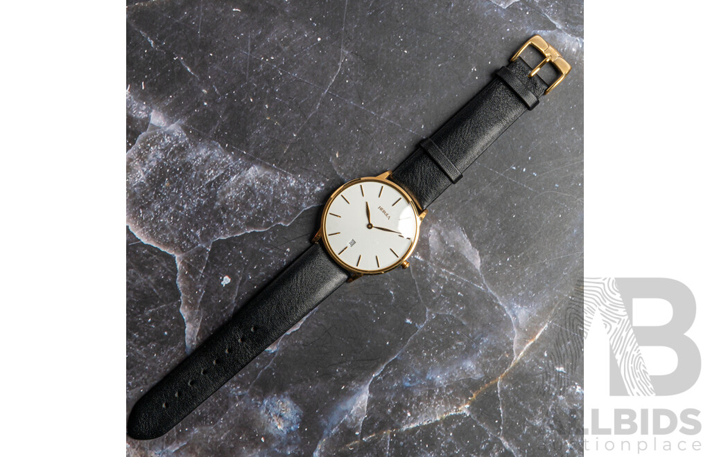 18ct Nebula by Titan 1st Edition of RIF 2022 Wristwatch, 5064DL01 0921A1027