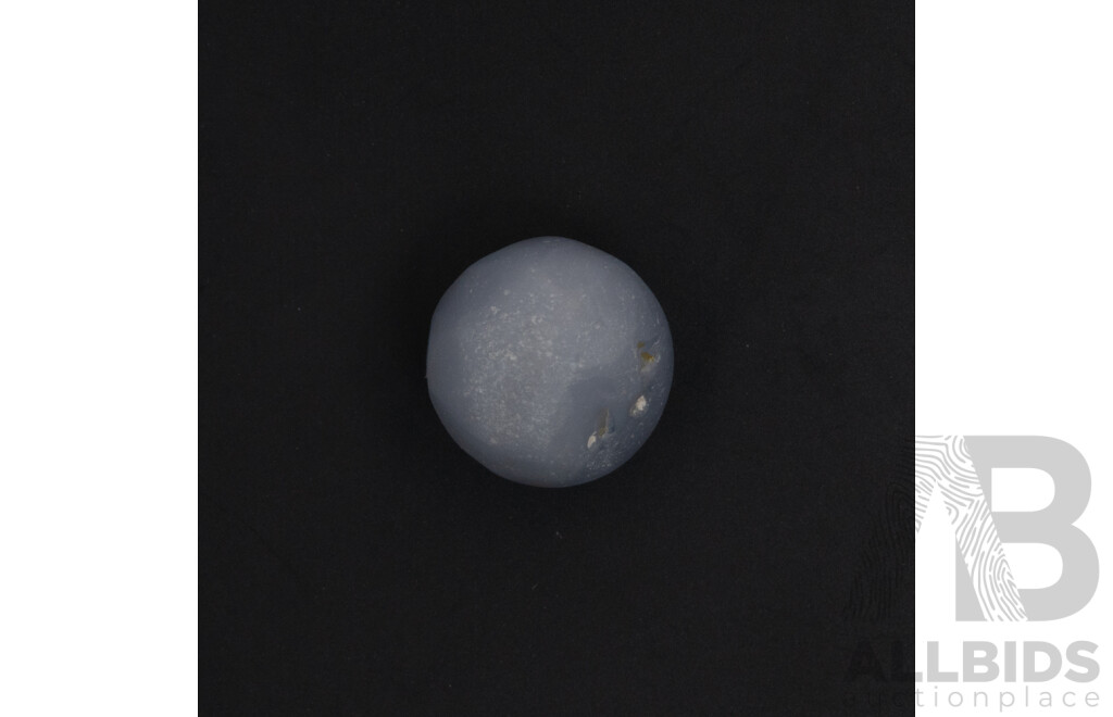 Star Sapphire, Natural Unset Cabochon Gemstone, Sri Lankan Origin, 3.25CT