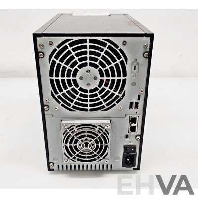 Netgear (RNDP 6000) 6-Bay Network Attached Storage