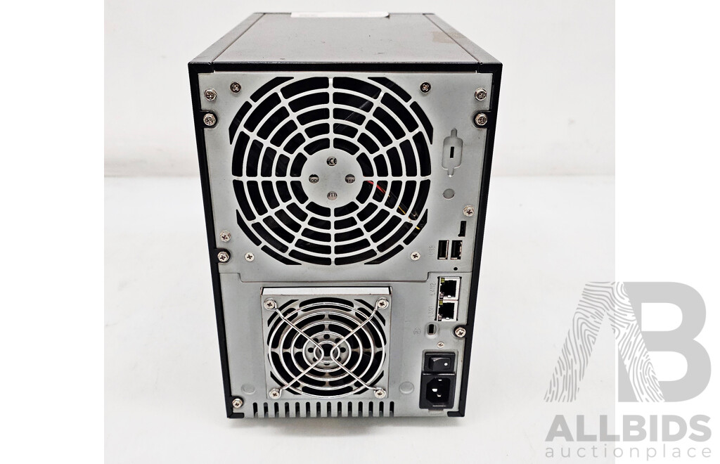Netgear (RNDP 6000) 6-Bay Network Attached Storage