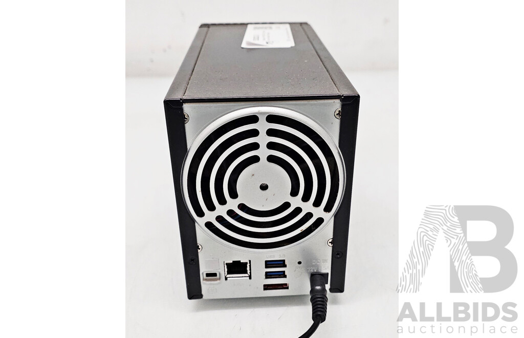 Netgear (RN10200) 2-Bay Network Attached Storage