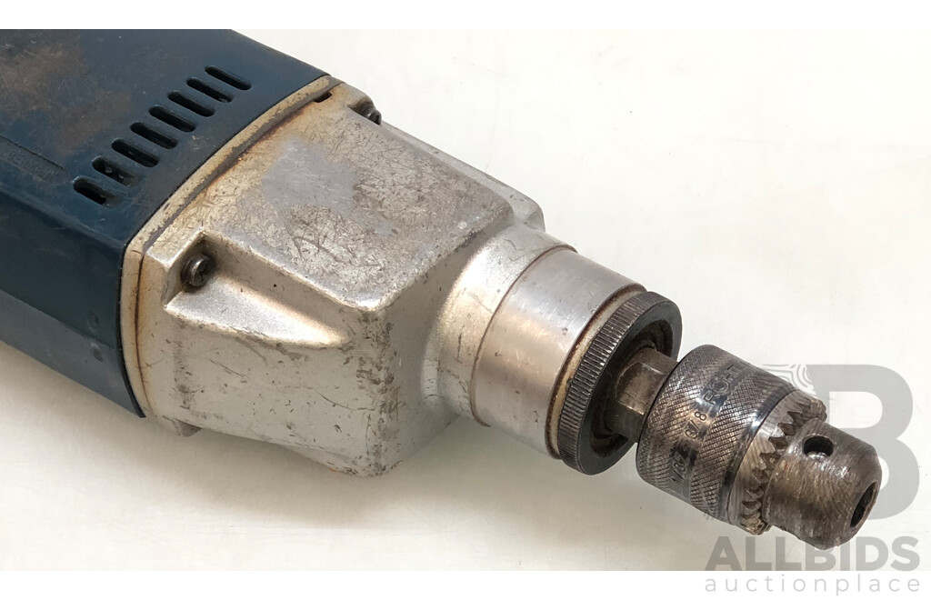 AEG 480 Watt Electric Hammer Drill