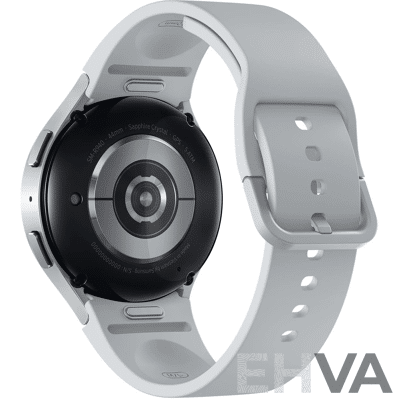 SAMSUNG GALAXY Watch6 44mm - Silver (SM-R940) - ORP $599