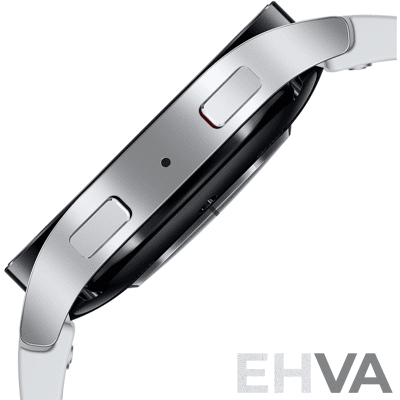 SAMSUNG GALAXY Watch6 44mm - Silver (SM-R940) - ORP $599