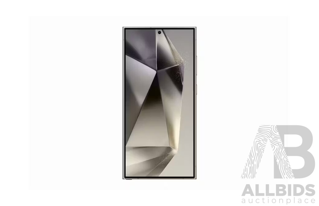 SAMSUNG GALAXY S24 ULTRA 512GB - TITANIUM GREY (SM-928B) ORP $2,399