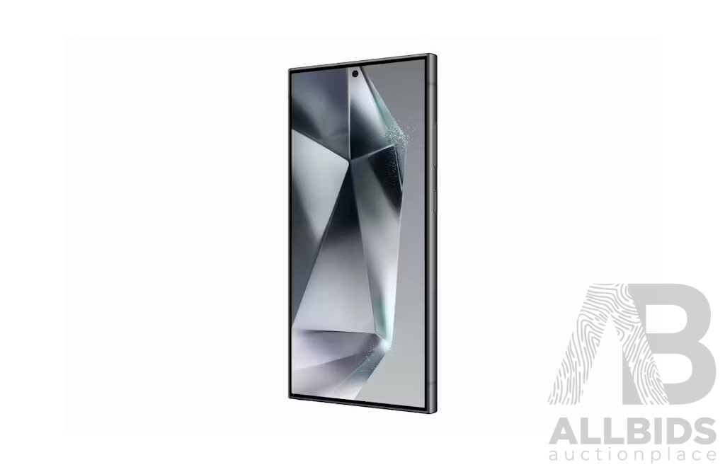 SAMSUNG GALAXY S24 ULTRA 1TB - TITANIUM Black (SM-928B) ORP $2,798