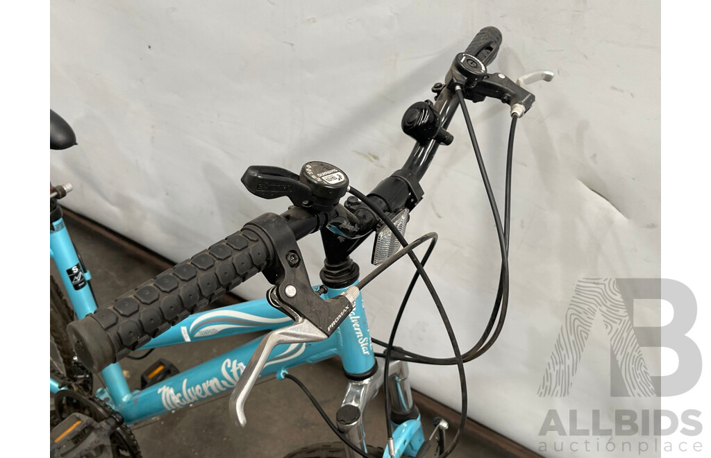 Malvern Star Tempest Ladies Bike