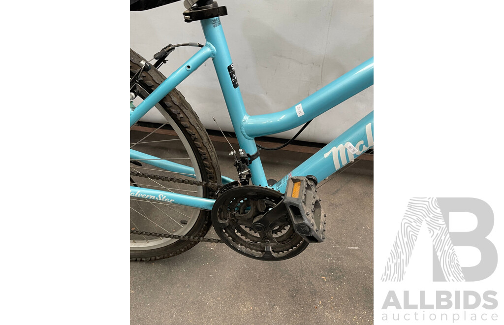 Malvern Star Tempest Ladies Bike