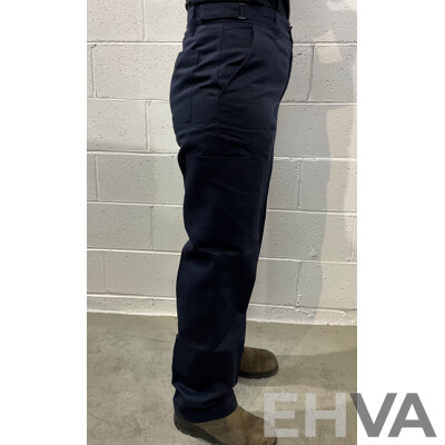 KING VALLEY Workwear Cargo Pants Mens / Unisex Size 112R - Lot of 20