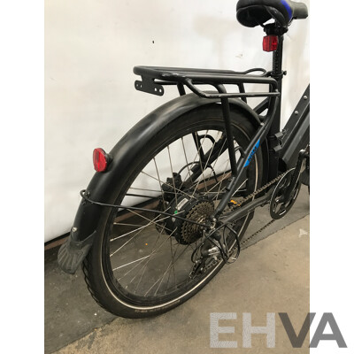 NCM Milano Plus 48V 8-Speed Electric Bike