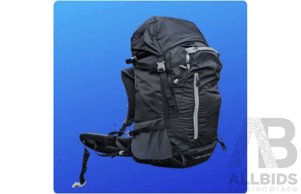 UCR Adventures -MD1.1 - 1 Person Adventure Pack - ORP $855