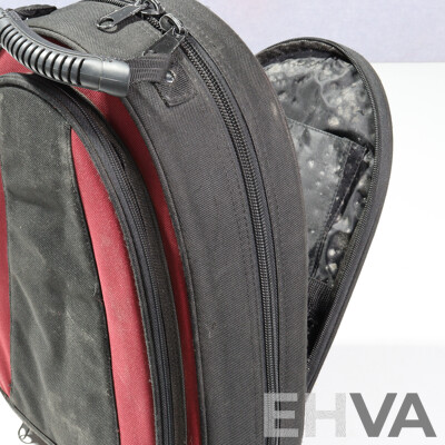 Fontaine Clarinet in Soft Case