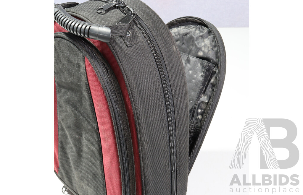 Fontaine Clarinet in Soft Case